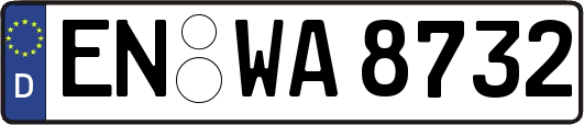 EN-WA8732