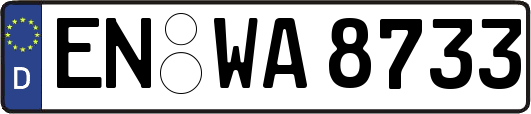 EN-WA8733