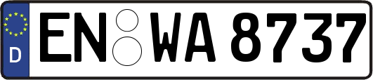 EN-WA8737