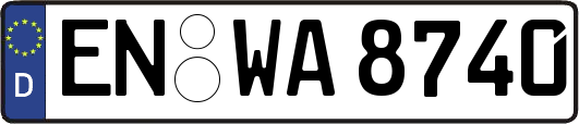 EN-WA8740