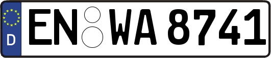 EN-WA8741