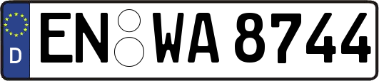 EN-WA8744