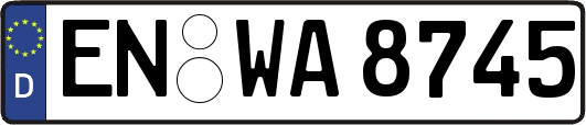EN-WA8745