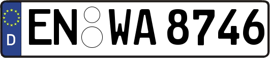 EN-WA8746
