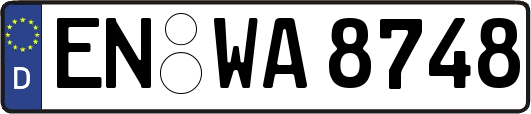 EN-WA8748