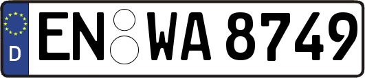 EN-WA8749