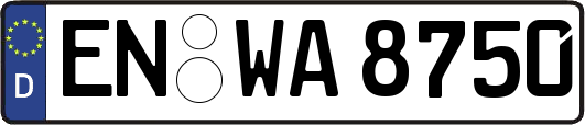 EN-WA8750