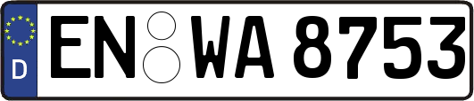 EN-WA8753