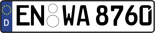 EN-WA8760