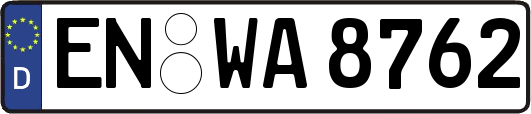EN-WA8762