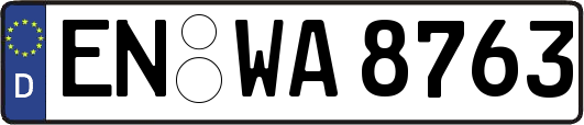 EN-WA8763