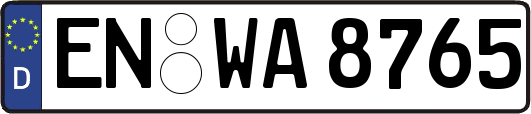 EN-WA8765
