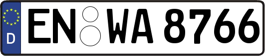 EN-WA8766