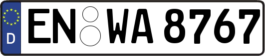 EN-WA8767