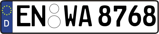 EN-WA8768
