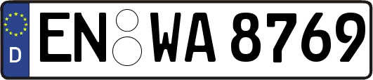 EN-WA8769