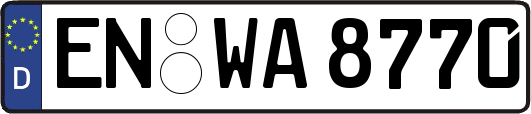 EN-WA8770