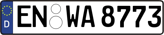 EN-WA8773