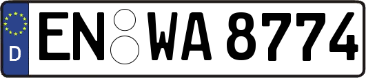 EN-WA8774