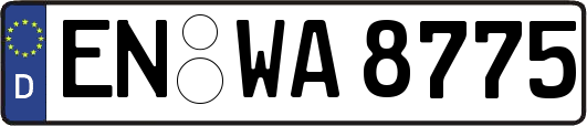 EN-WA8775
