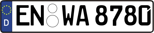 EN-WA8780