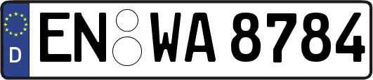 EN-WA8784