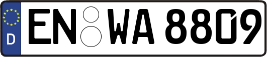 EN-WA8809