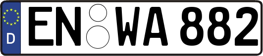 EN-WA882
