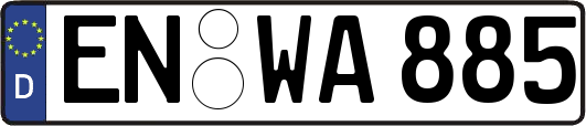 EN-WA885