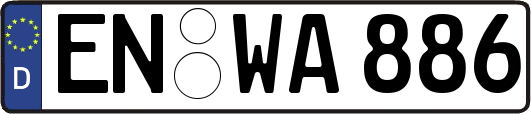 EN-WA886