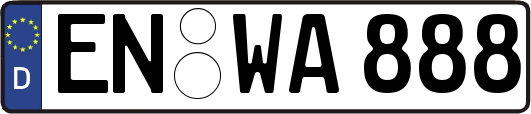 EN-WA888