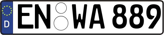 EN-WA889