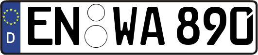 EN-WA890