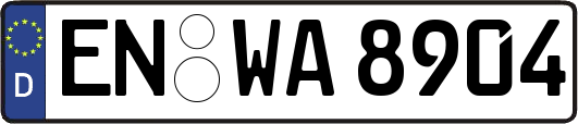 EN-WA8904