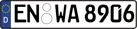 EN-WA8906