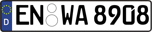 EN-WA8908