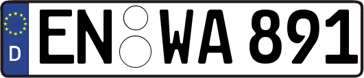 EN-WA891