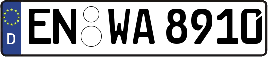 EN-WA8910