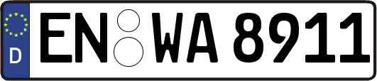 EN-WA8911