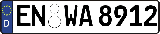 EN-WA8912