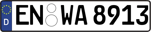 EN-WA8913