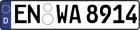 EN-WA8914