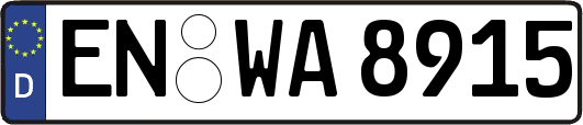 EN-WA8915