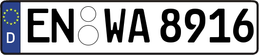 EN-WA8916