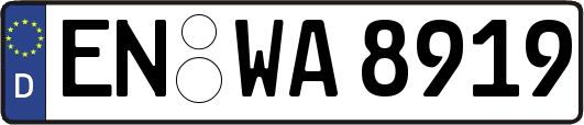 EN-WA8919