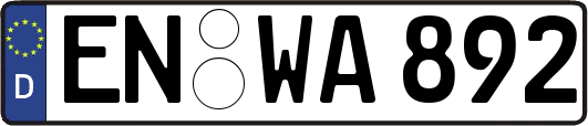 EN-WA892