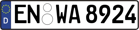 EN-WA8924