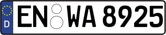 EN-WA8925