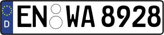 EN-WA8928