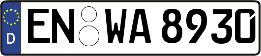 EN-WA8930